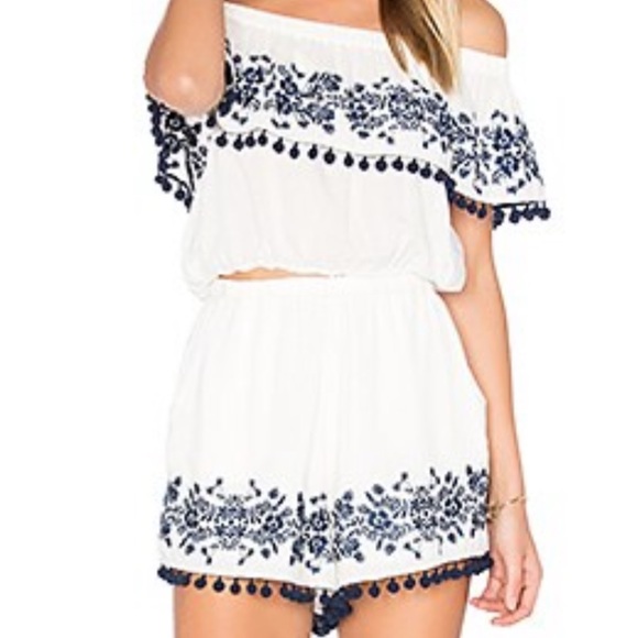 Show Me Your MuMu Pants - Show Me Your MuMu Laney Shorts